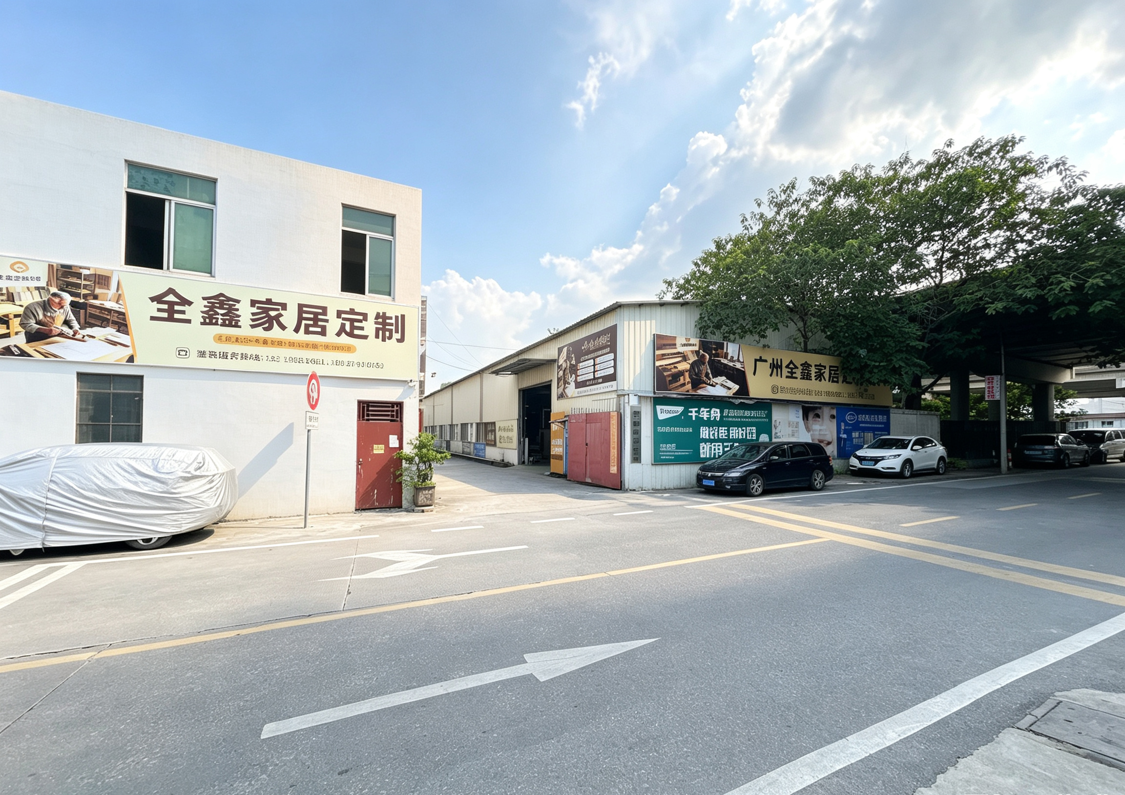 潮州衣柜定制